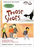 Those Shoes (Children's Picture Books on Video)