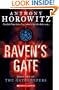 Raven's Gate (Turtleback School & Library Binding Edition) (Gatekeepers (Prebound))