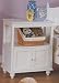 NEW NIGHT STAND IN WHITE FINISH W. DOORS