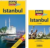 ADAC Reisef&uuml;hrer plus Istanbul: Mit extra Karte zum Herausnehmen - Elisabeth Schnurrer