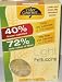 FiberGourmet Light Short-Cut Fettuccine (Case of 12)