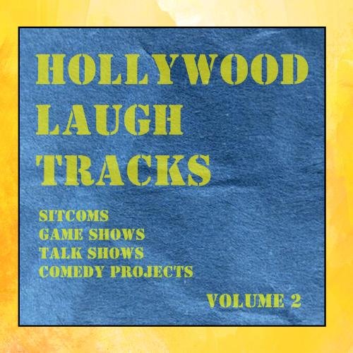 Track - Ultimate Laugh Tracks For Sitcoms, Game Shows, Talk Shows And Comedy Projects, Vol. 2 - Zortam Music