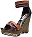 Two Lips Women's Willow Wedge Sandal