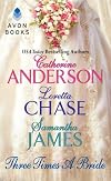 Three Times a Bride