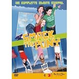 Smack the Pony: Complete Season 2 (DVD)