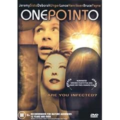 One Point O (AU) ( Paranoia: 1.0 ) [ NON-USA FORMAT, PAL, Reg.4 Import - Australia ]