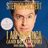 I Am America (And So Can You!) 2009 Calendar