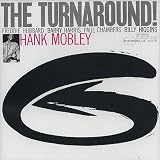 The Turnaround! BLUE NOTE 4186
