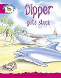 Dipper in danger