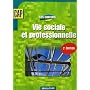 Vie sociale et professionnelle CAP (Ancienne Editi&hellip de Sylvie Crosnier