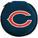 Chicago Bears CD/DVD Blue Case