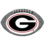 Georgia Bulldogs NCAA Football One Inch Lapel Pin