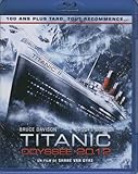 Image de Titanic : Odyssée 2012 [Blu-ray]