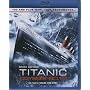 Titanic : Odyss�e 2012 [Blu-ray] <b>Blu-ray</b> ~ Bruce Davison