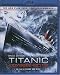 Titanic : odyssée 2012 [Edizione: Francia]
