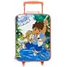 Go, Diego, Go! Rolling Pilot Suitcase - Blue