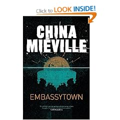 Embassytown