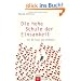 Die hohe Schule der Einsamkeit: Von der Kunst des Alleinseins