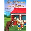 Der Wolf und die sieben Gei�lein