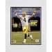 Photo File Green Bay Packers Brett Favre 400th Touchdown Matted Photo