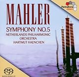 Mahler:Sym No.5 in C# Minor