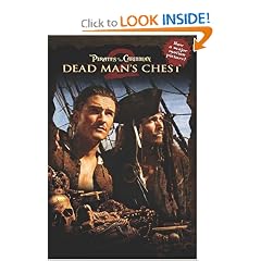 Pirates of the Caribbean: Dead Man's Chest: Chase Is On, The (Pirates of the Carribean:Dead Man's Chest)