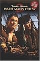 Pirates of the Caribbean: Dead Man's Chest: Chase Is On, The (Pirates of the Carribean:Dead Man's Chest)