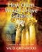 How Often Would I Have Gathered You: Stories from the Old Testament