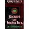 Favorite Urban Fantasy action books!