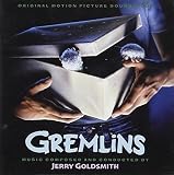 Ost: Gremlins