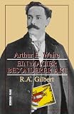 Produkt-Bild: Arthur E. Waite, Ein Magier besonderer Art