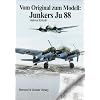 Vom Original zum Modell, Junkers Ju 88