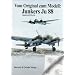 Vom Original zum Modell, Junkers Ju 88