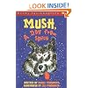 Mush, A Dog From Space