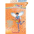 Ellie The Guitar Fairy (Music Fairies) by Daisy Meadows
