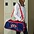 Nascar Jimmie Johnson Athletic Duffel Bag