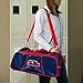 MLS Seattle Sounders FC Locker Duffel Bag, Adult, Green