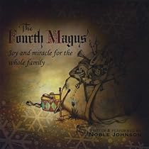 Fourth Magus