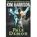 8/2010 through 2/2011 Dark Urban Fantasy