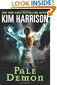 Pale Demon (The Hollows, Book 9)