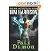 Pale Demon (The Hollows, Book 9)