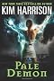 Pale Demon (The Hollows, Book 9)