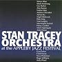At the Appleby Jazz Festival