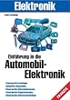 Einf�hrung in die Automobil-Elektronik