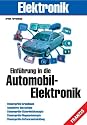 Einf&uuml;hrung in die Automobil-Elektronik
