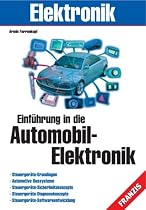 Einf&uuml;hrung in die Automobil-Elektronik