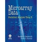 Microarray Data: Statistical Analysis Using R by  S. R. Deshmukh