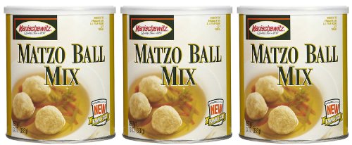 Image #1 of Manischewitz Family Size