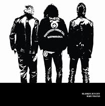 Rare tracks(初回限定盤)