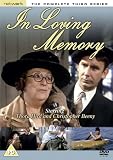 In Loving Memory - The Complete Third Series [DVD] [1982]